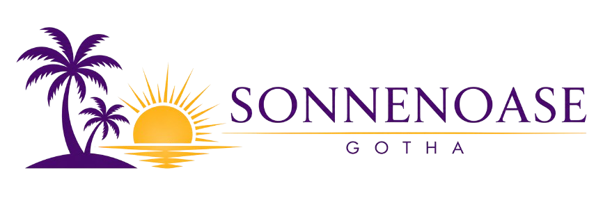 Sonnenstudio Gotha – Sonnenoase ☀️  ab 23,95€ monatlich